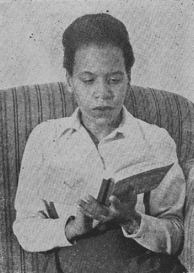 Times Latina made history